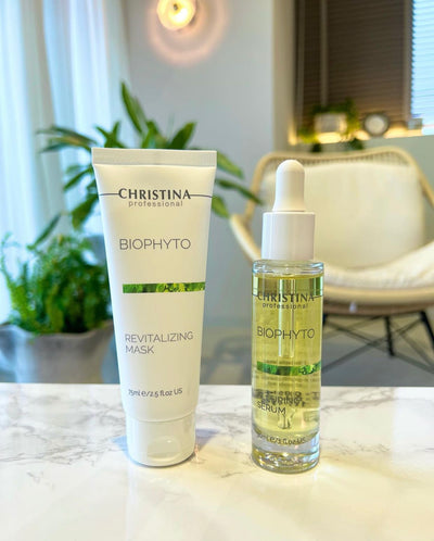 Revitalizing Mask｜リバイタライジングマスク