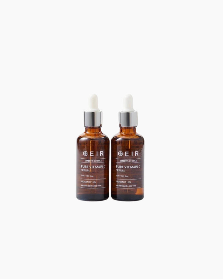 EIR Vitamin-C Serum ⚠️