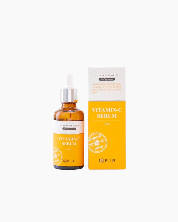 EIR Vitamin-C Serum ⚠️