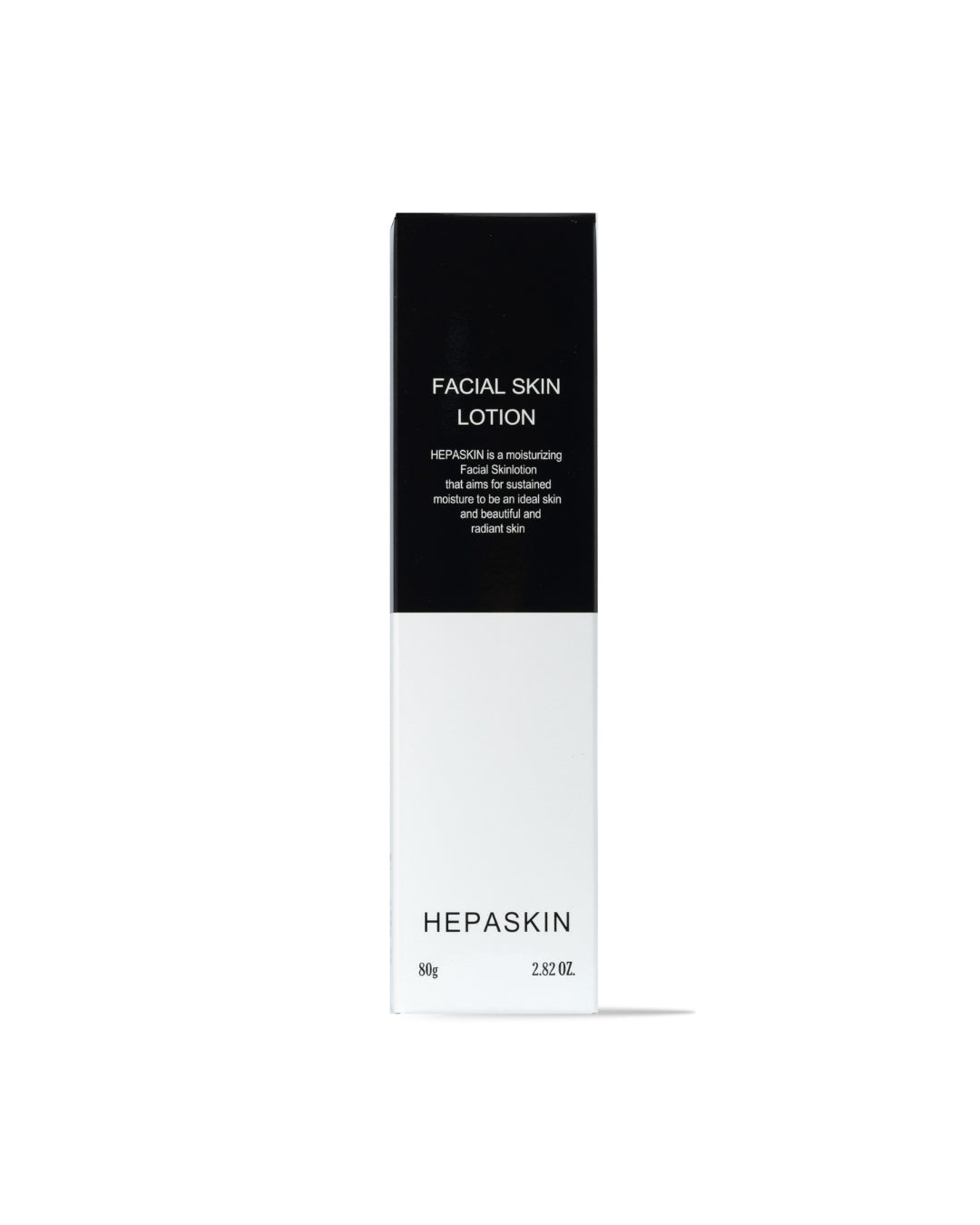 HEPASKIN 薬用フェイシャル導入クリーム￼