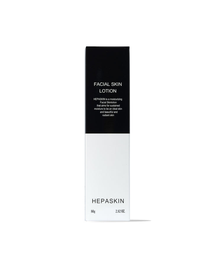 HEPASKIN 薬用フェイシャル導入クリーム￼